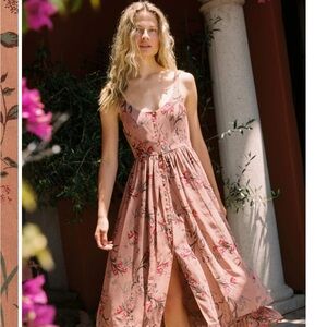 Christy Dawn Nicks Dress